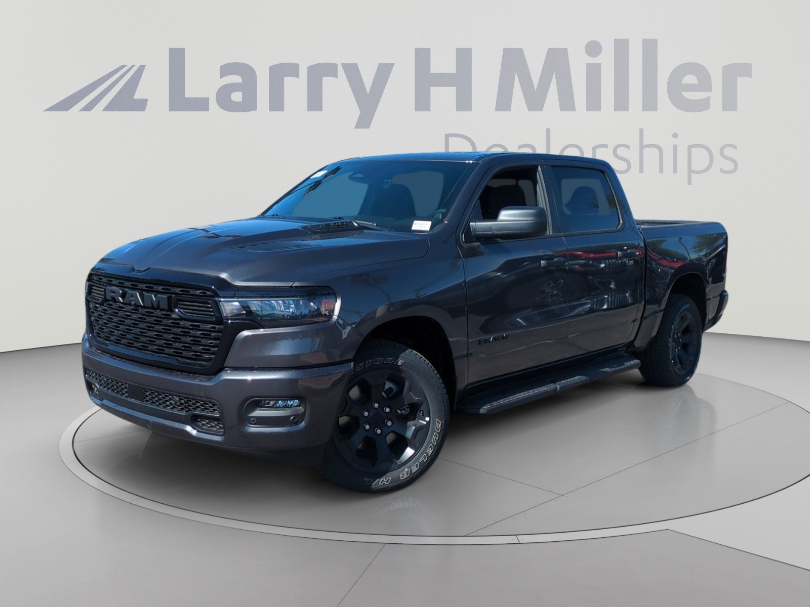 New 2026 Ram 1500 EXPRESS CREW CAB 4X4 5'7 BOX Pickup Avondale, AZ