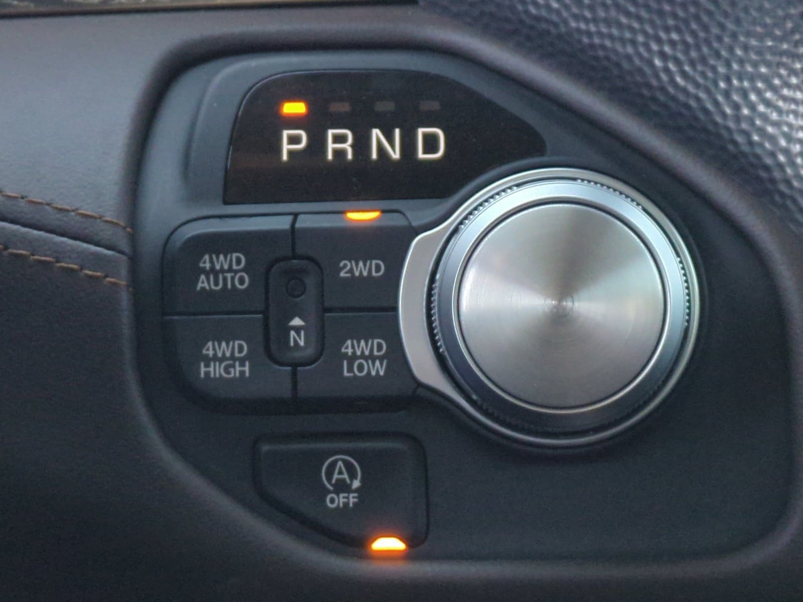 2025 RAM 1500 Limited Longhorn - Photo 31