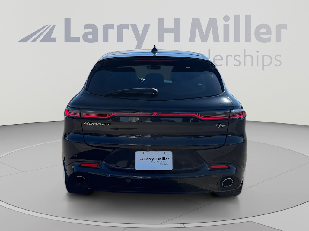 Used 2024 Dodge Hornet R/T SUV