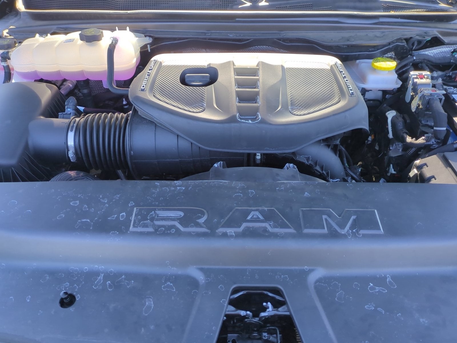 2025 RAM 1500 Limited Longhorn - Photo 21