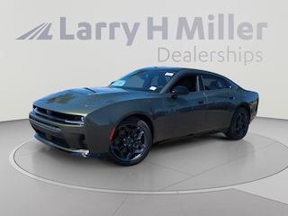 New 2026 Dodge Charger R/T 4-DOOR AWD Sedan Avondale, AZ