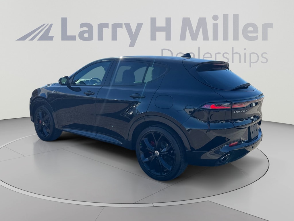Used 2024 Dodge Hornet R/T SUV