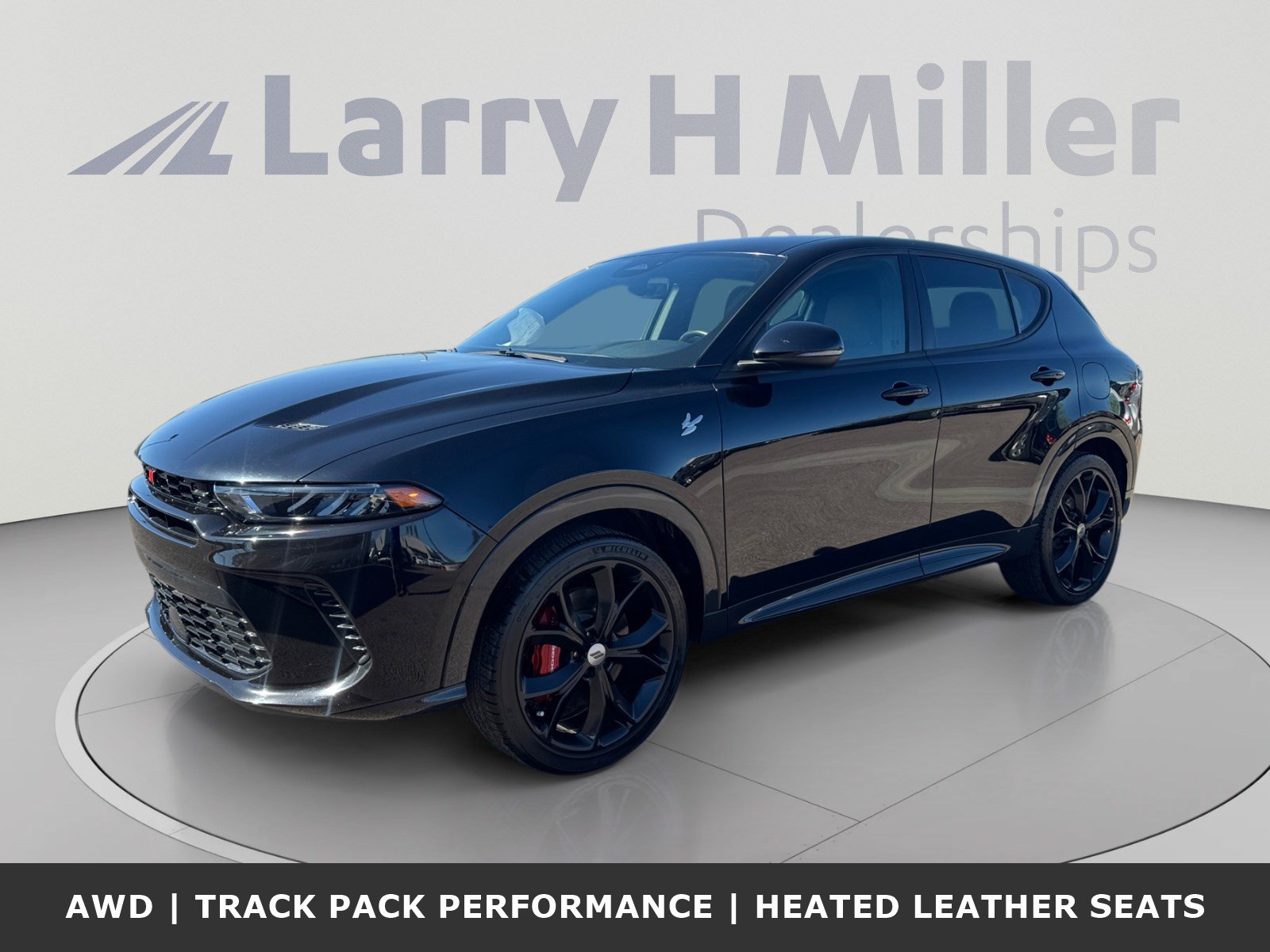 2024 Dodge Hornet