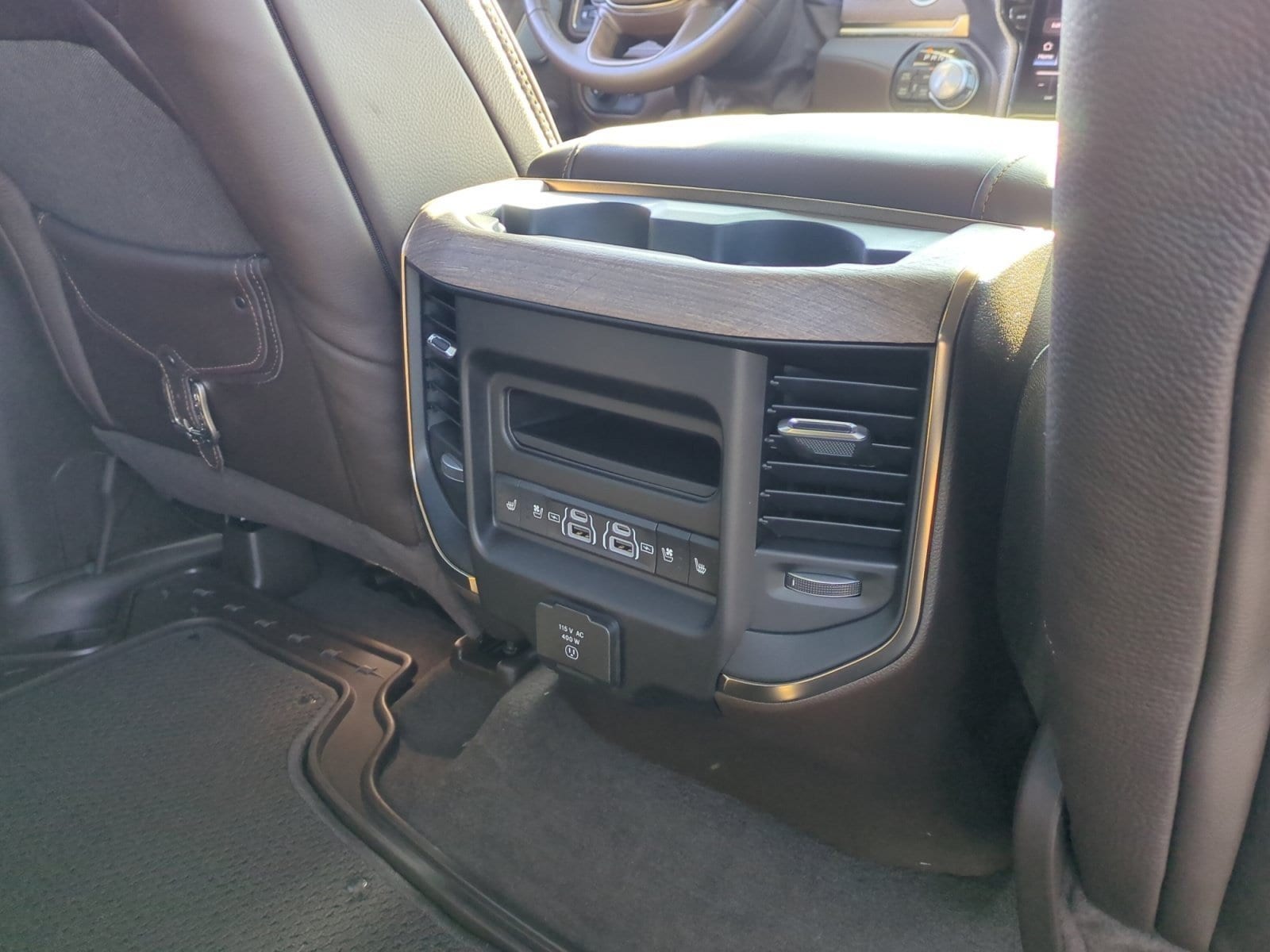 2025 RAM 1500 Limited Longhorn - Photo 32