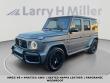Used 2020 Mercedes-Benz AMG G 63  SUV
