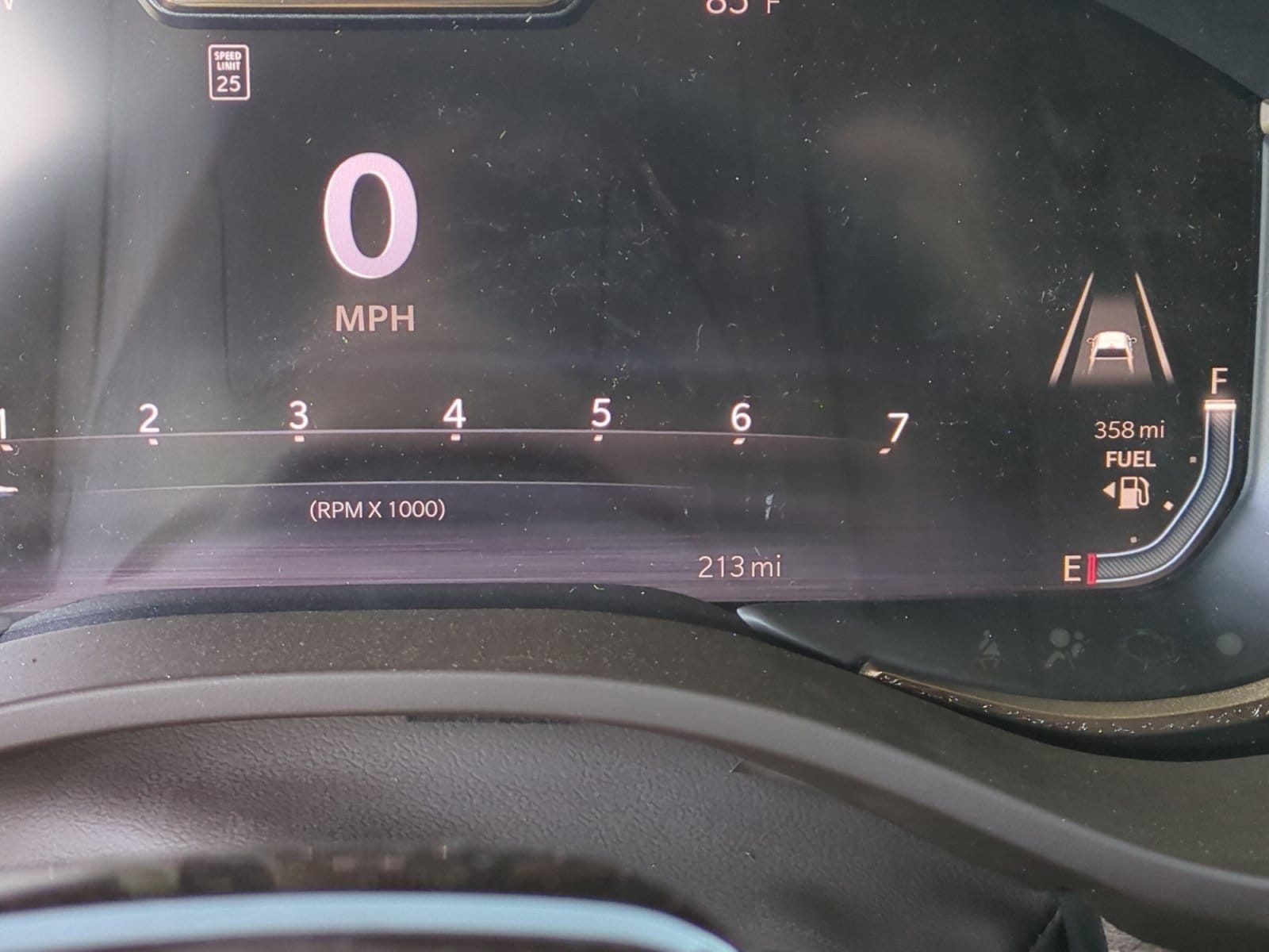2025 RAM 1500 Limited Longhorn - Photo 12