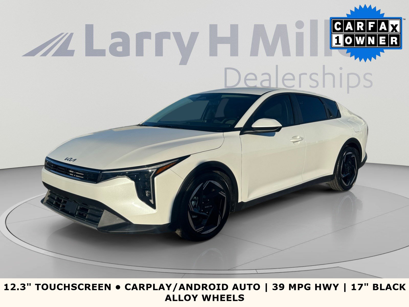 Used 2025 Kia K4 EX Sedan Avondale, AZ