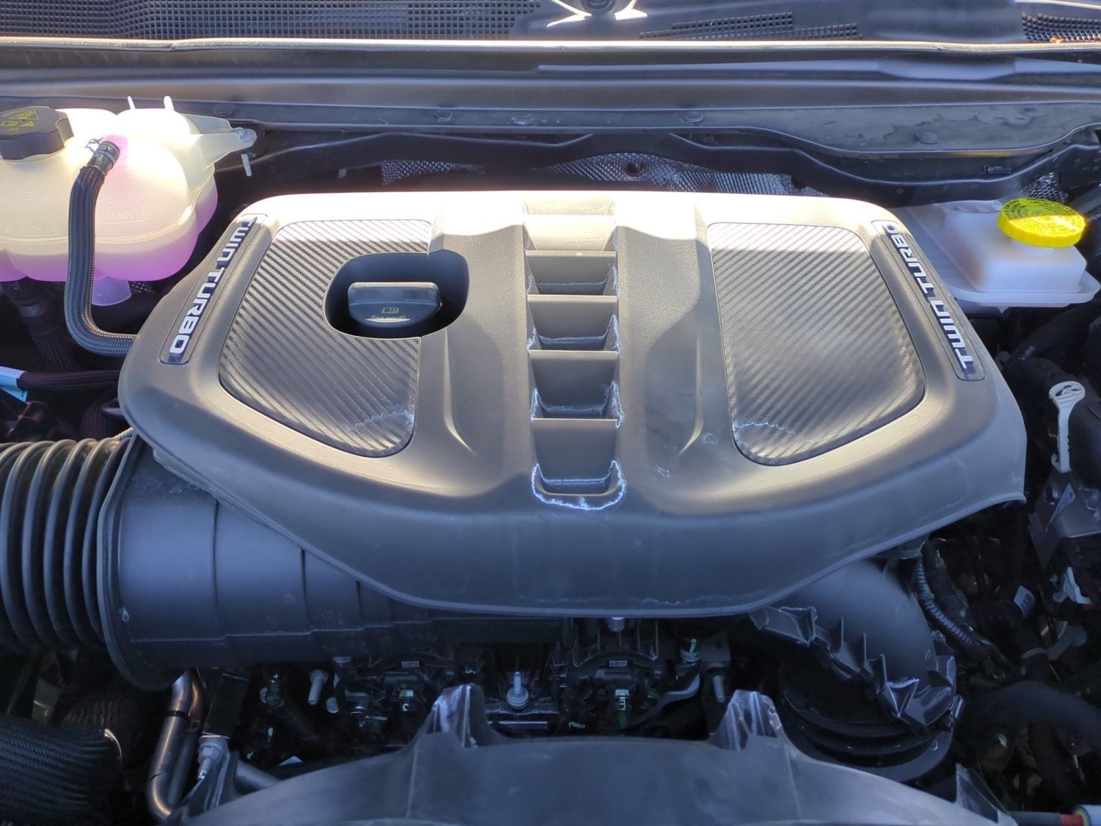 2025 RAM 1500 Limited Longhorn - Photo 22