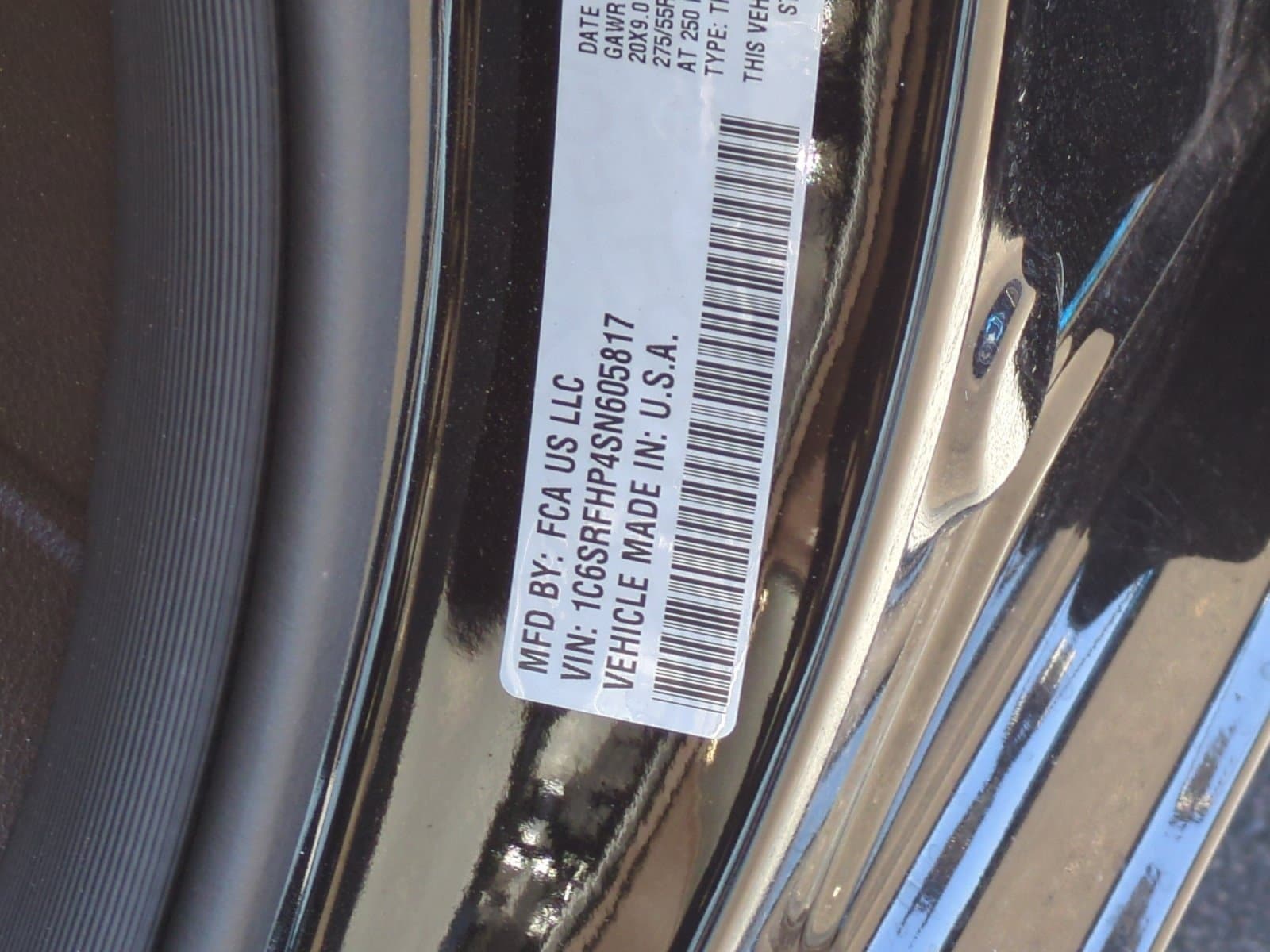 2025 RAM 1500 Limited Longhorn - Photo 25