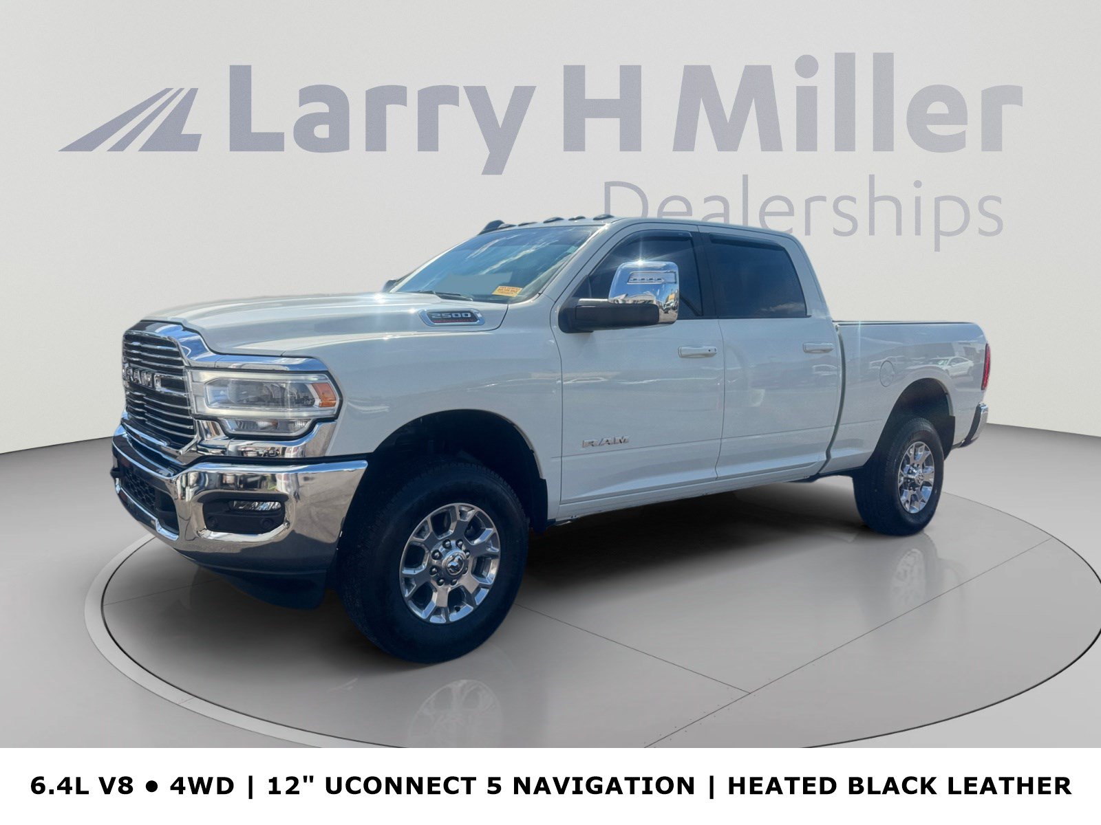  Ram 2500