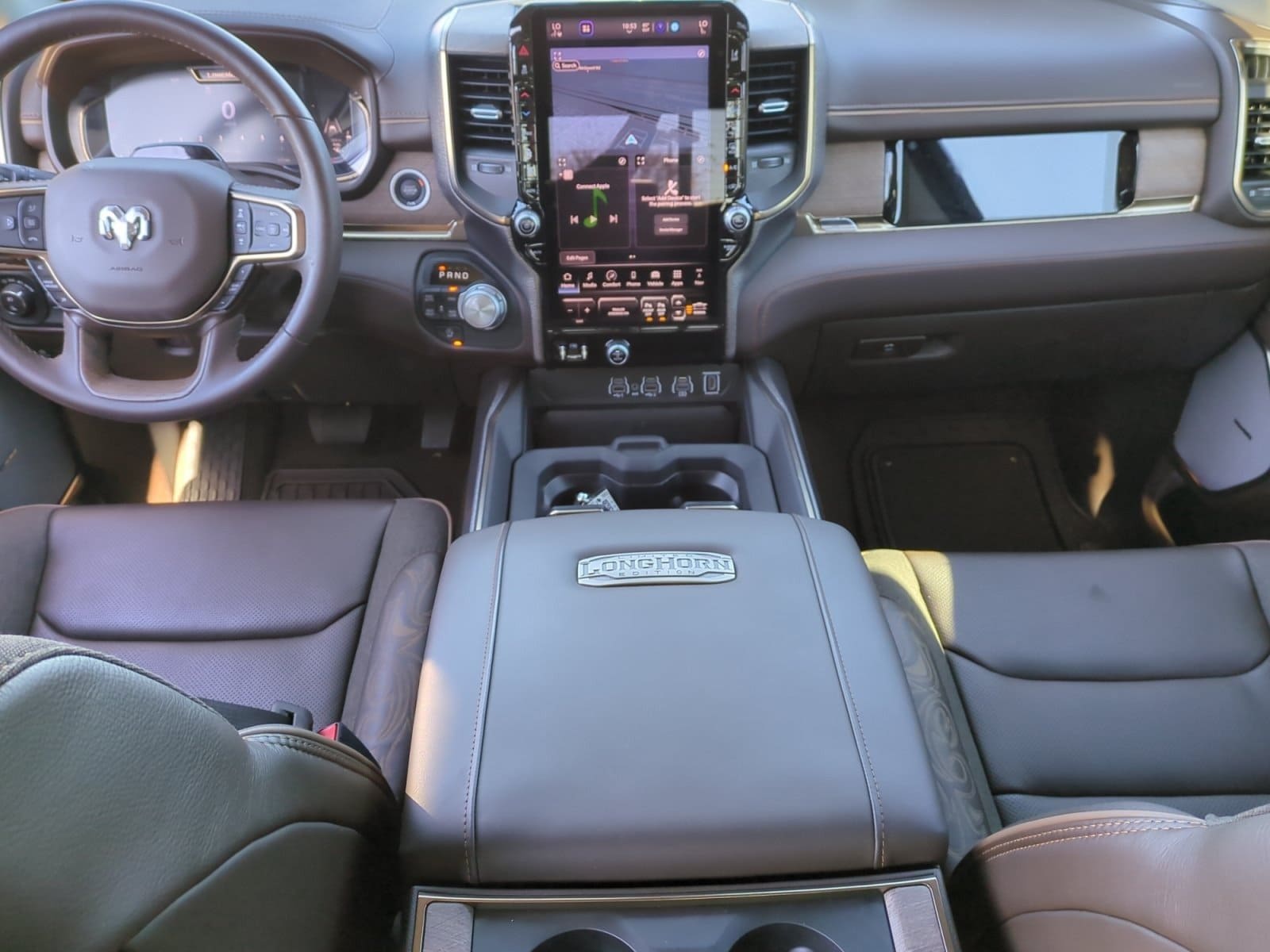 2025 RAM 1500 Limited Longhorn - Photo 20