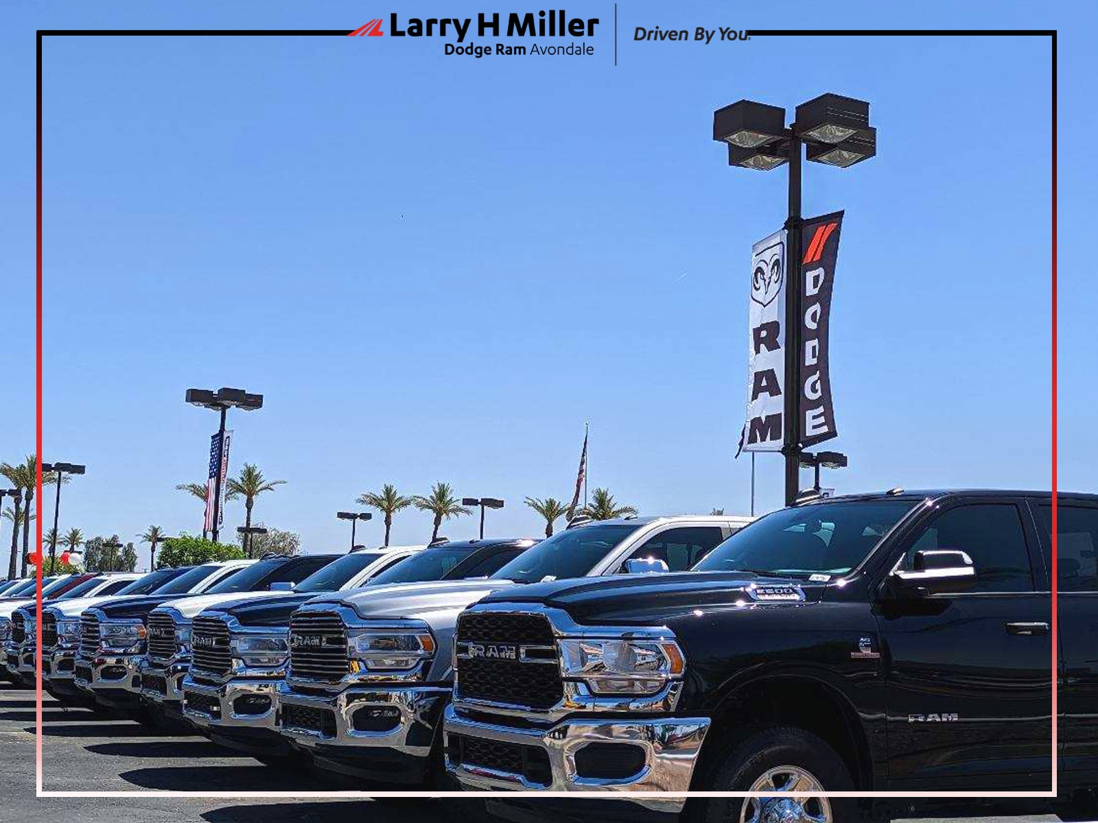 2025 RAM 1500 Limited Longhorn - Photo 35