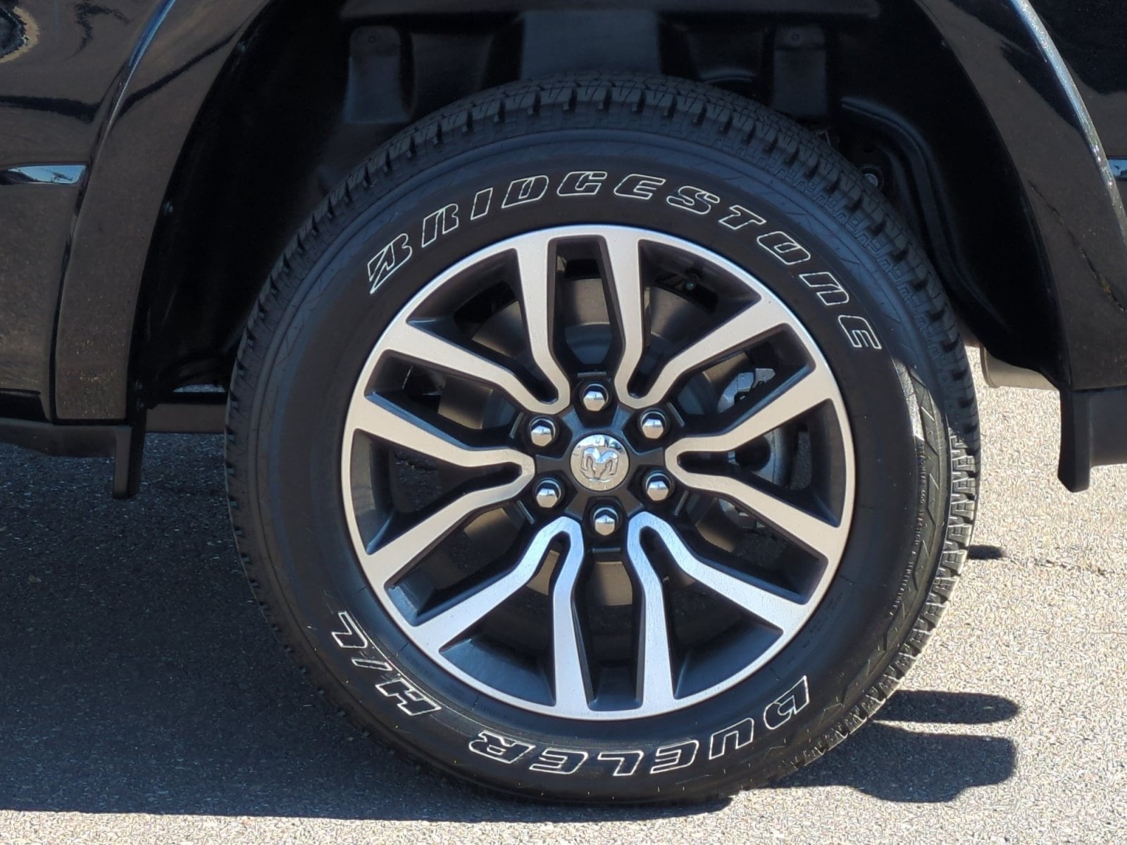 2025 RAM 1500 Limited Longhorn - Photo 26
