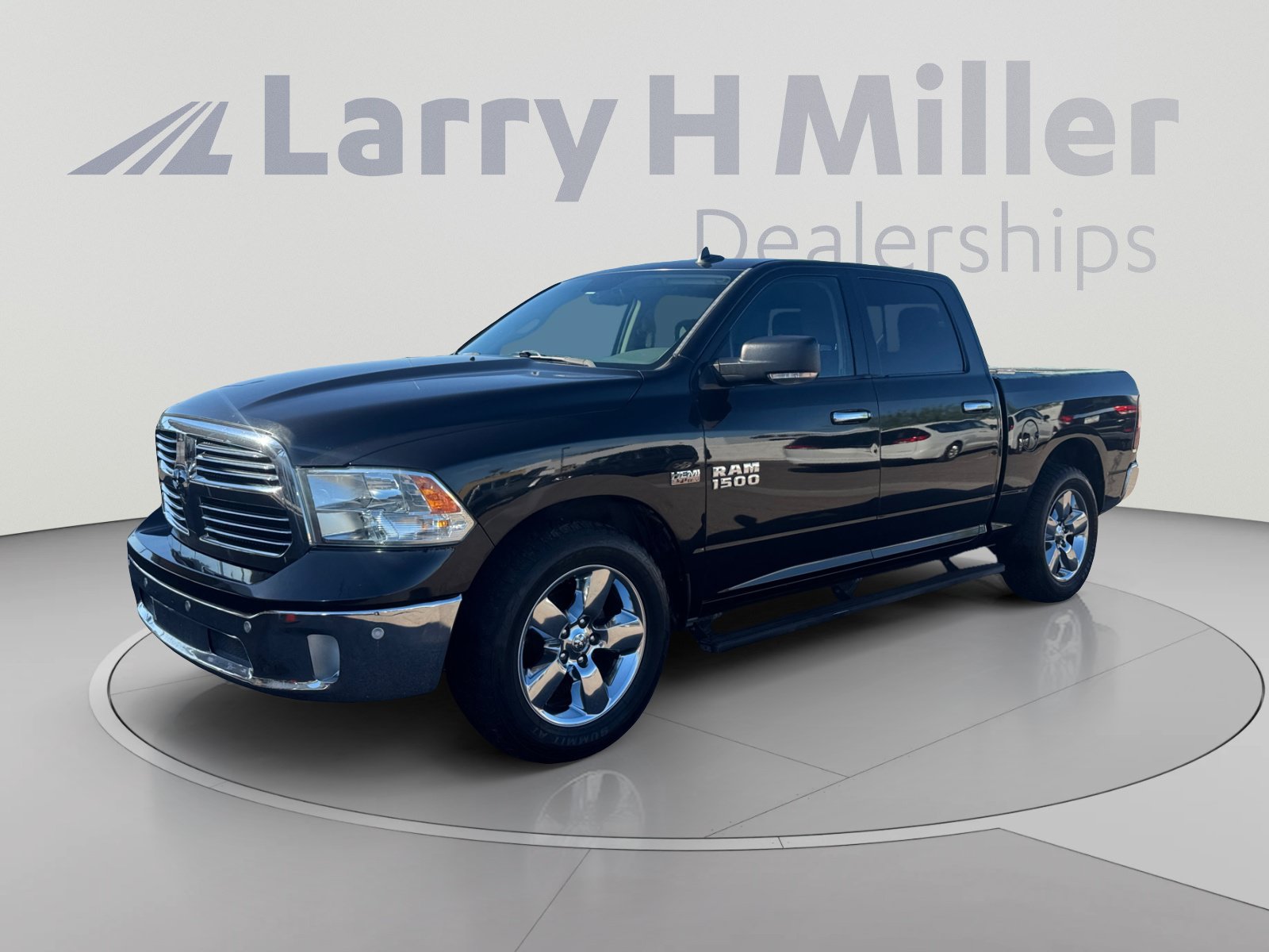  Ram 1500