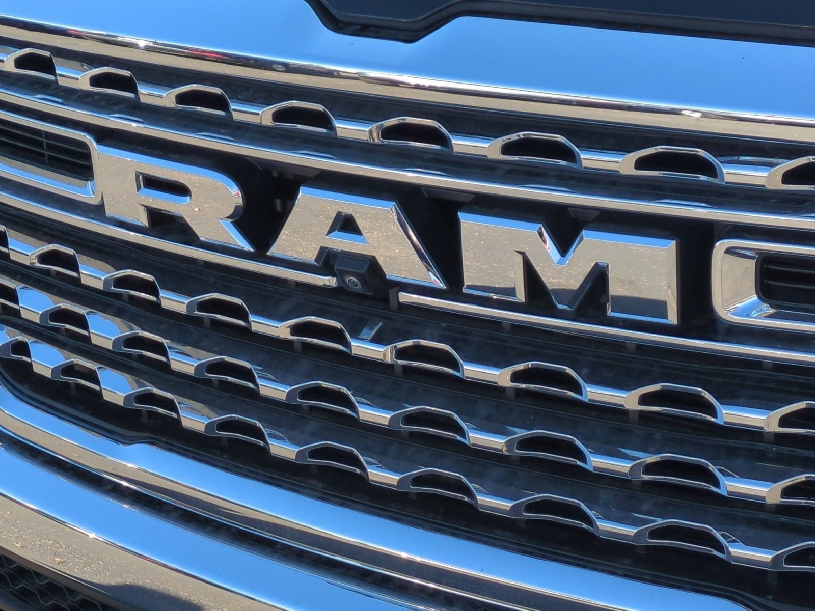 2025 RAM 1500 Limited Longhorn - Photo 23