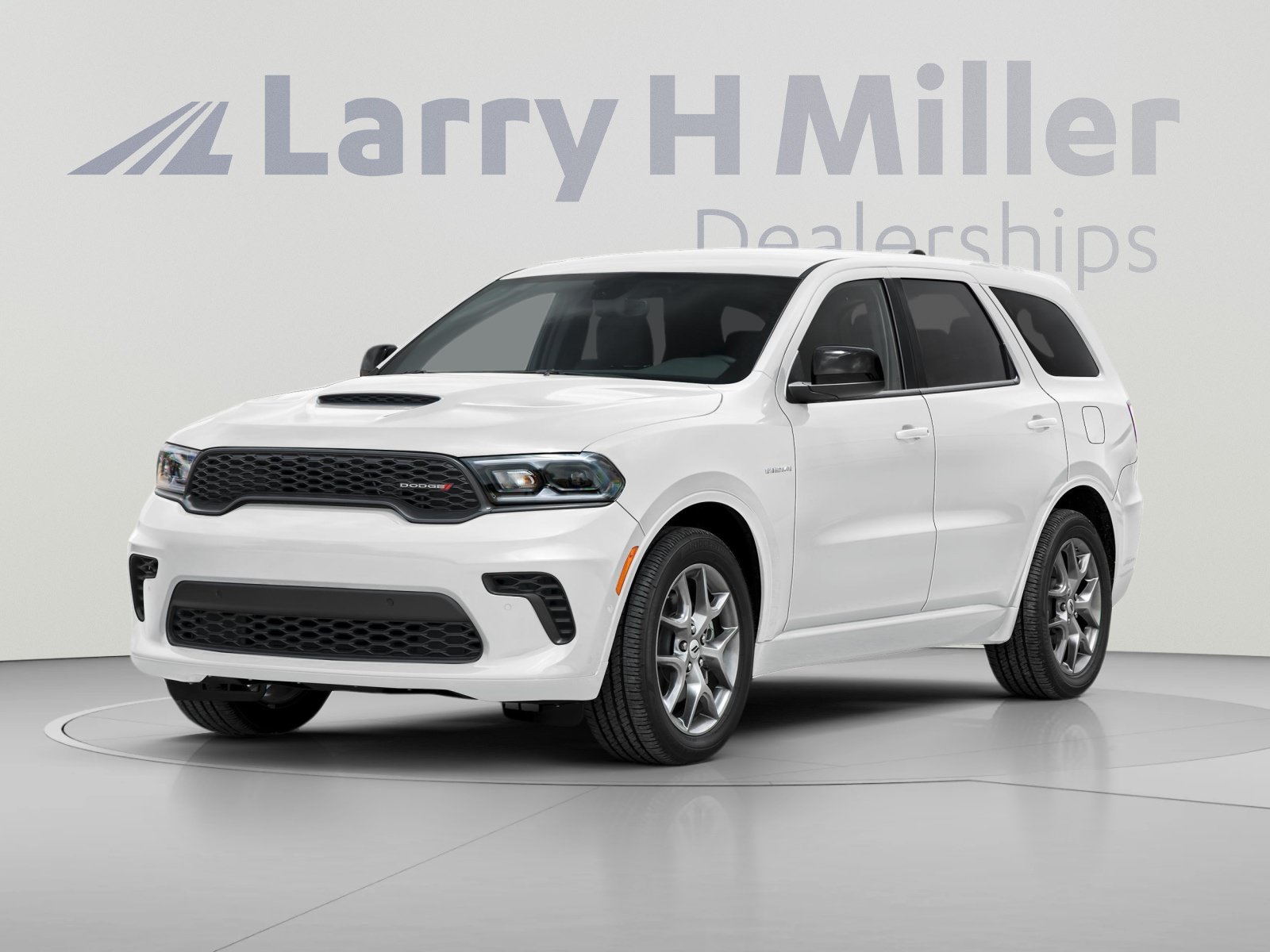 New 2027 Dodge Durango GT HEMI V8 PLUS AWD Sport Utility Avondale, AZ