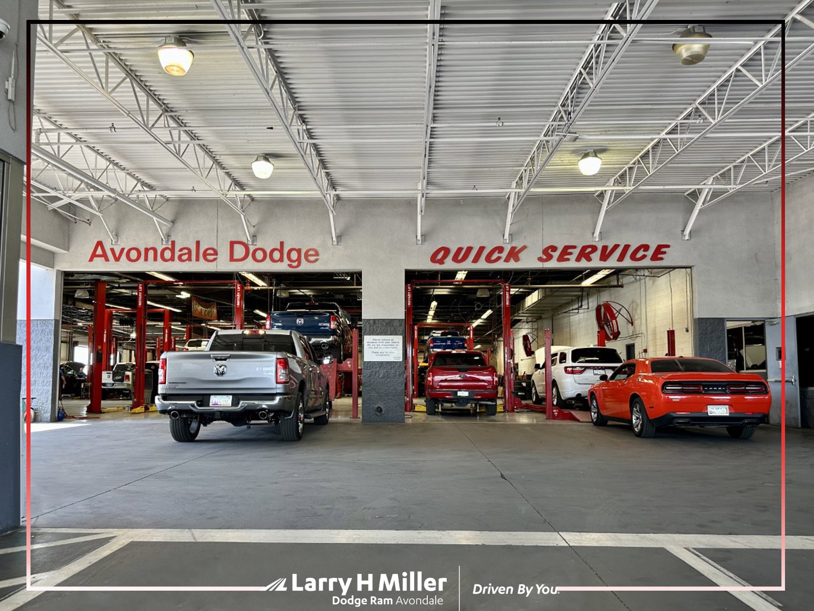 2025 RAM 1500 Limited Longhorn - Photo 42