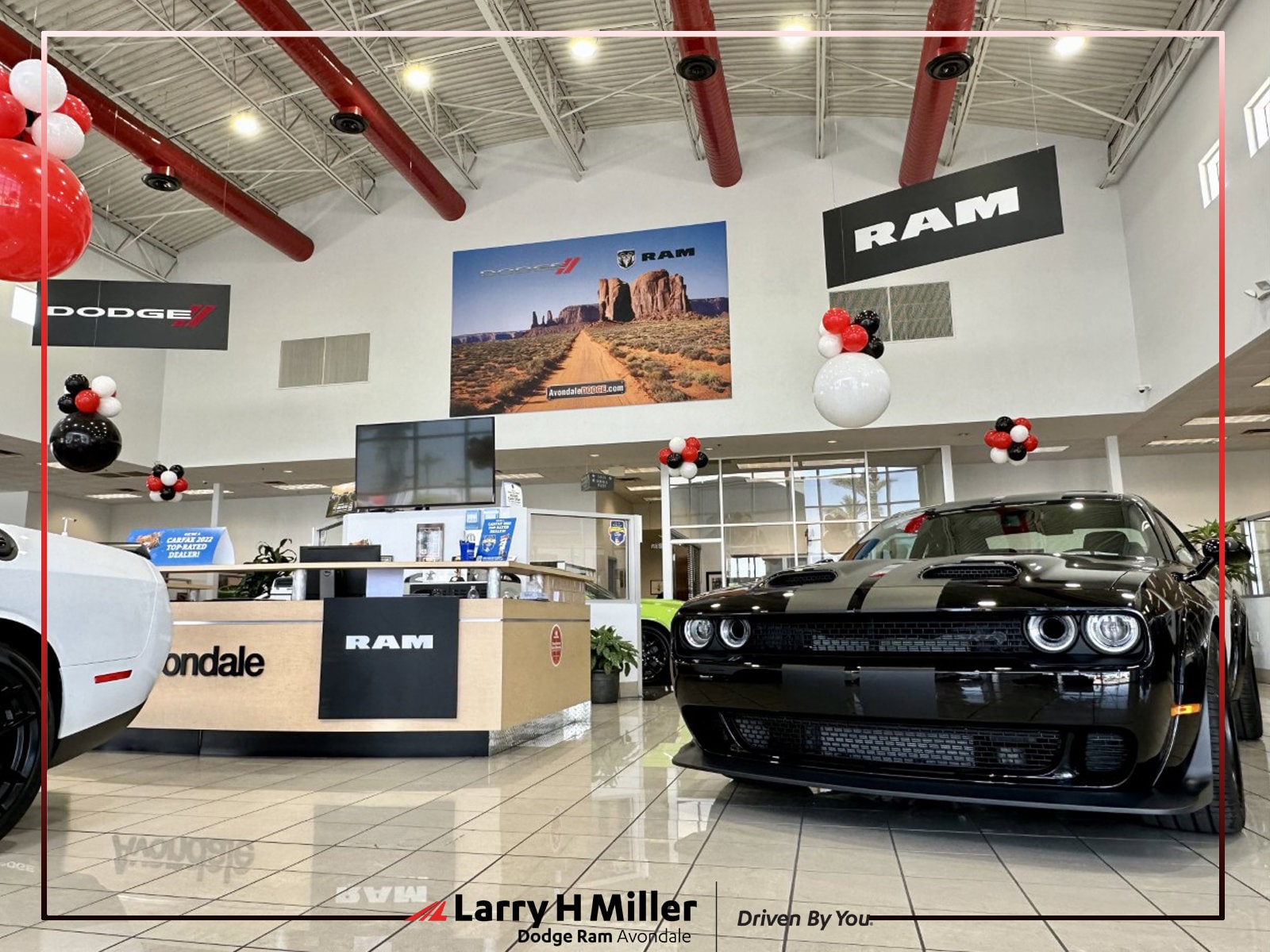 2025 RAM 1500 Limited Longhorn - Photo 38
