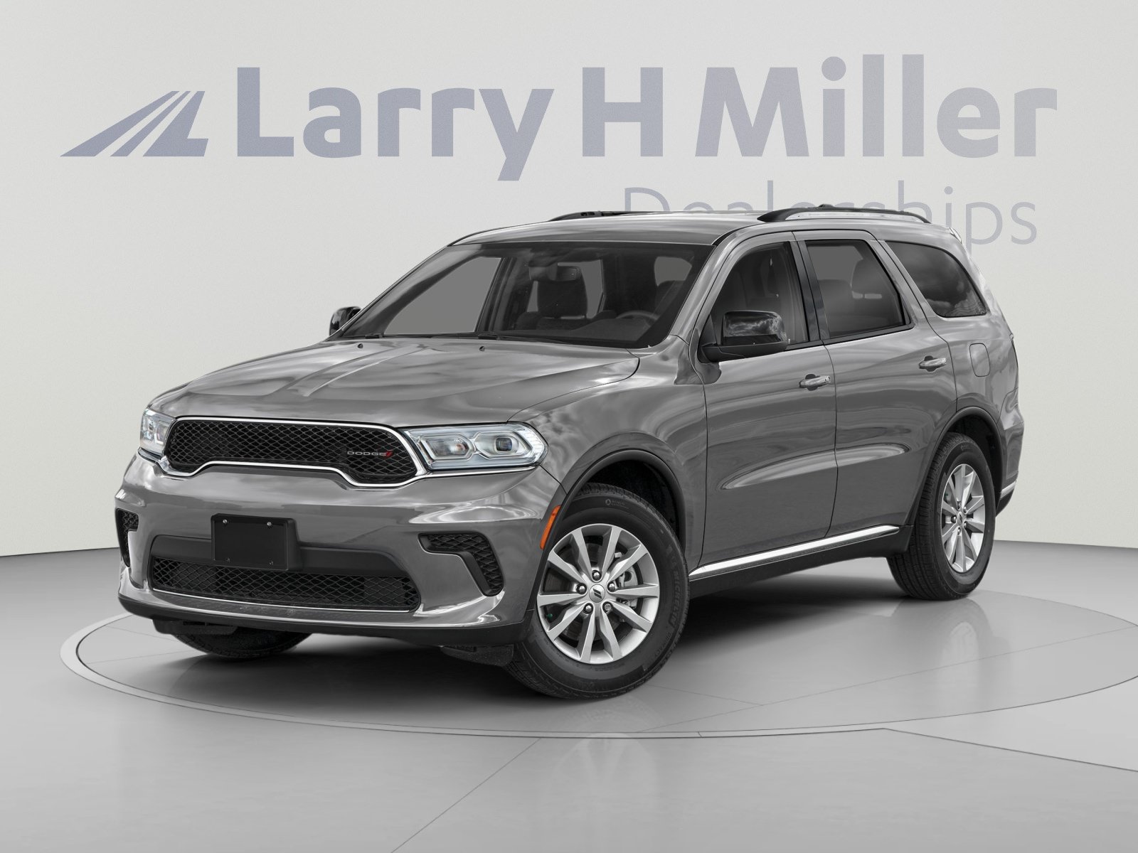 New 2026 Dodge Durango GT PLUS AWD Sport Utility Avondale, AZ