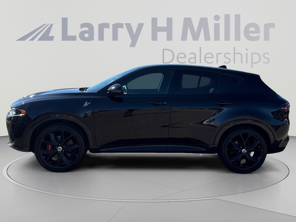 Used 2024 Dodge Hornet R/T SUV