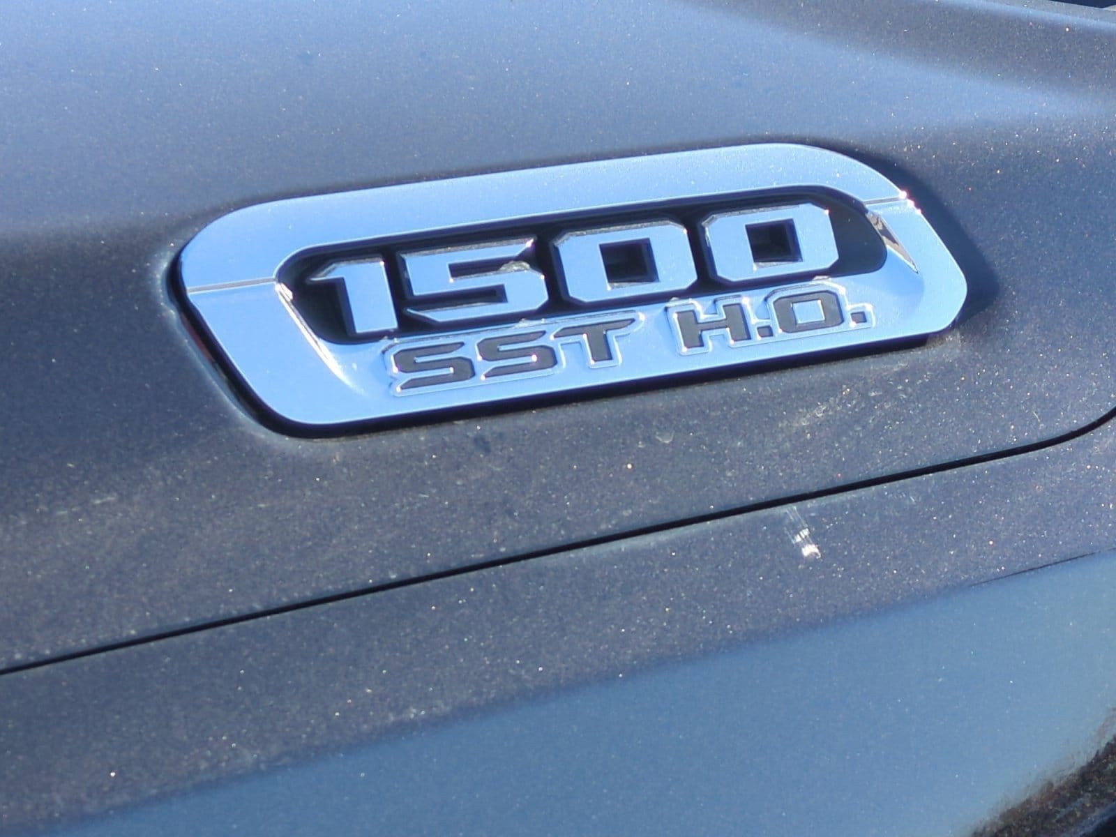 2025 RAM 1500 Limited Longhorn - Photo 24