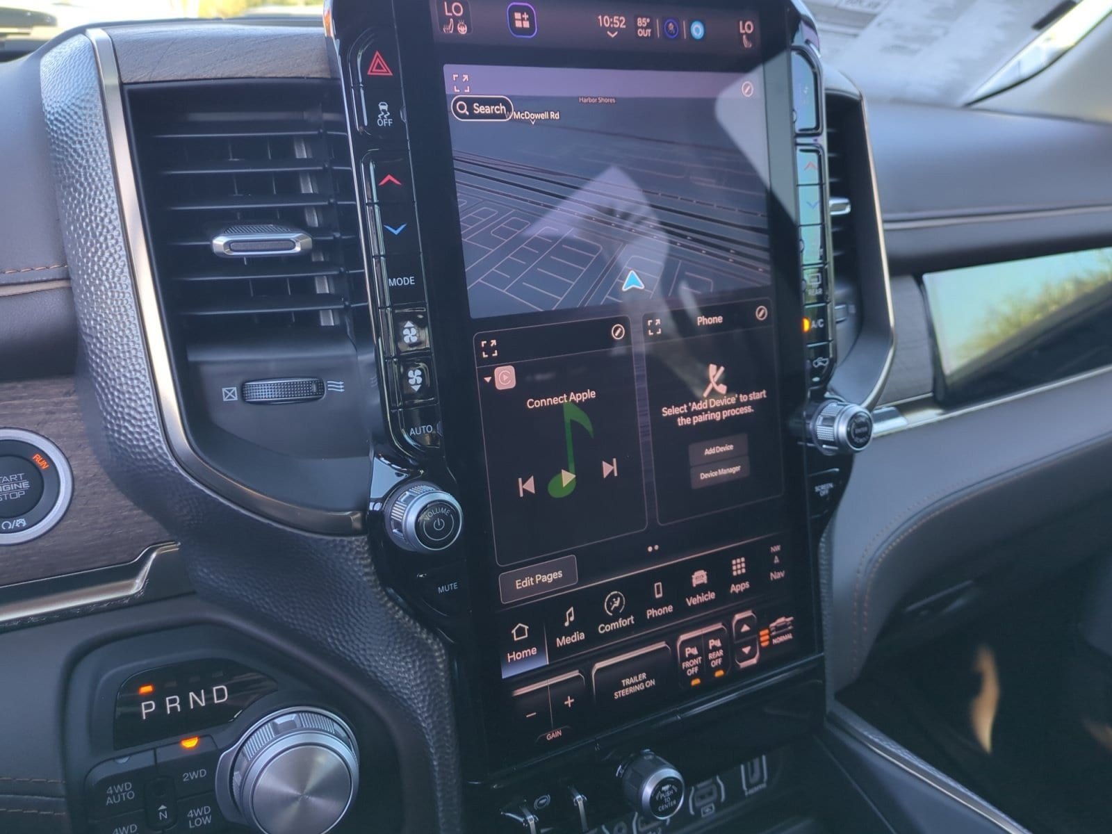 2025 RAM 1500 Limited Longhorn - Photo 13