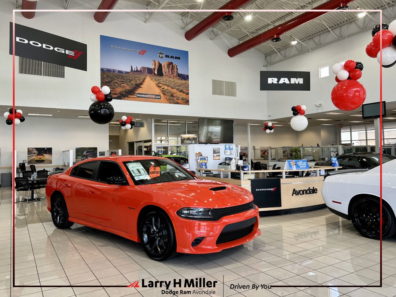 2025 RAM 1500 Limited Longhorn - Photo 39