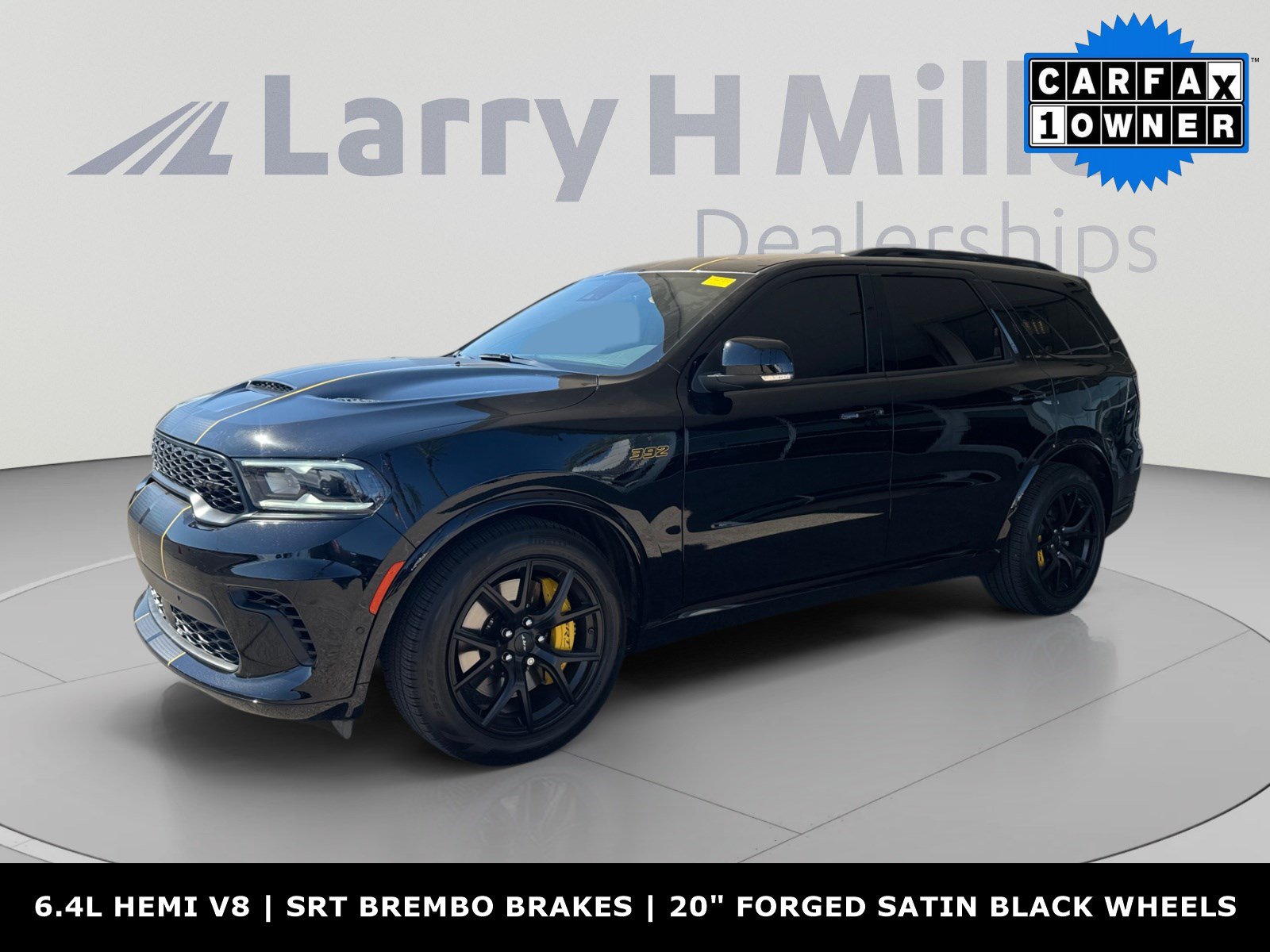 2024 Dodge Durango