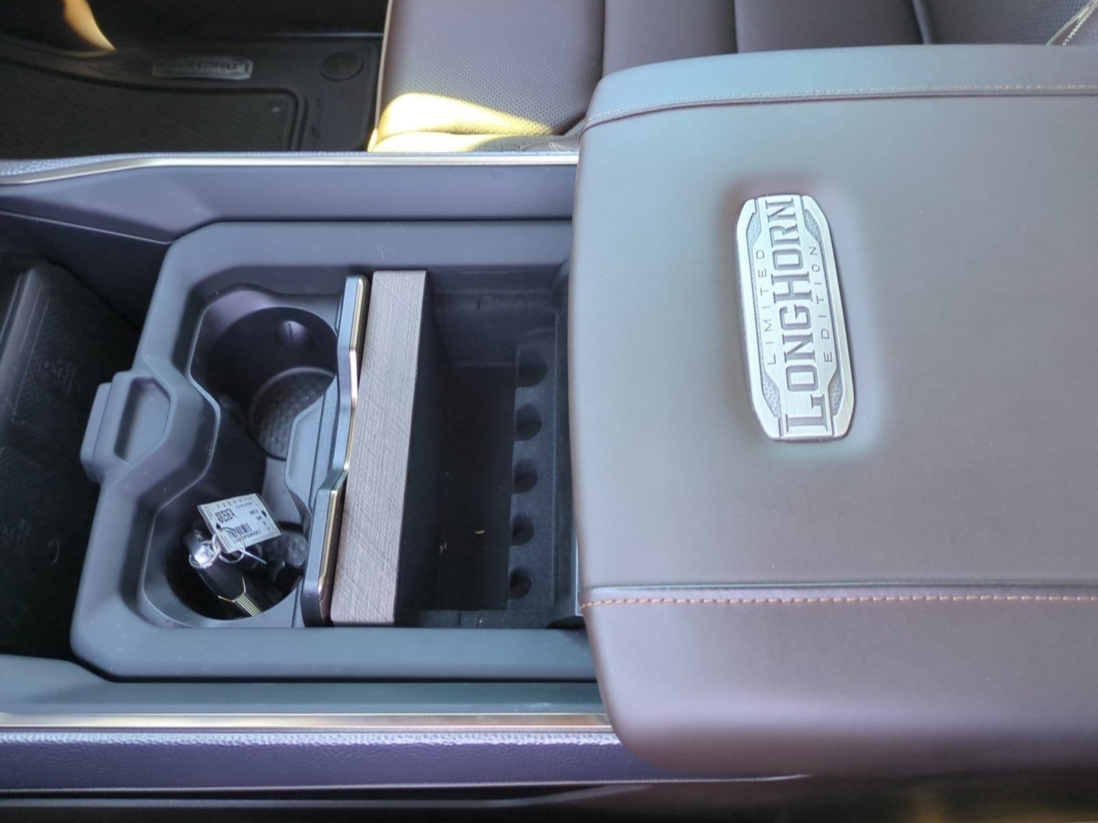 2025 RAM 1500 Limited Longhorn - Photo 15