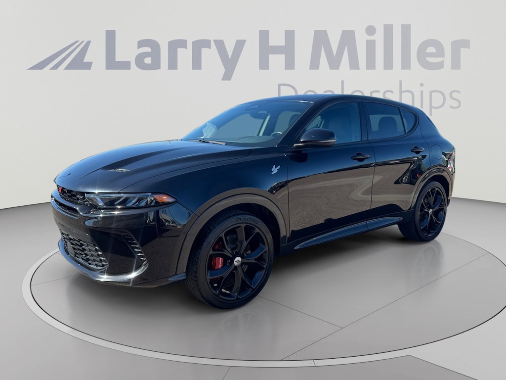Used 2024 Dodge Hornet R/T SUV
