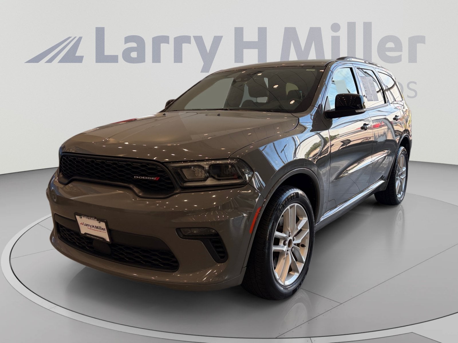 2023 Dodge Durango