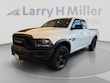  Ram 1500 Classic
