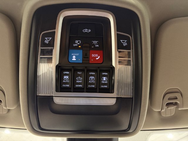 2026 RAM 1500 Limited Longhorn - Photo 29