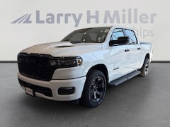New 2026 Ram 1500 EXPRESS CREW CAB 4X4 5'7 BOX Pickup Denver, CO