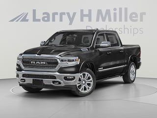 Used 2024 Ram 1500 Limited Truck Crew Cab Denver, CO
