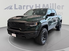New 2026 Ram 1500 RHO CREW CAB 4X4 5'7 BOX Pickup Denver, CO