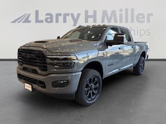 New 2026 Ram 3500 LARAMIE CREW CAB 4X4 6'4 BOX Pickup Denver, CO