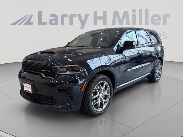 New 2027 Dodge Durango GT HEMI V8 AWD Sport Utility Denver, CO