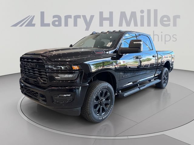  Ram 2500