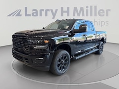 New 2026 Ram 2500 BIG HORN CREW CAB 4X4 6'4 BOX Pickup Denver, CO