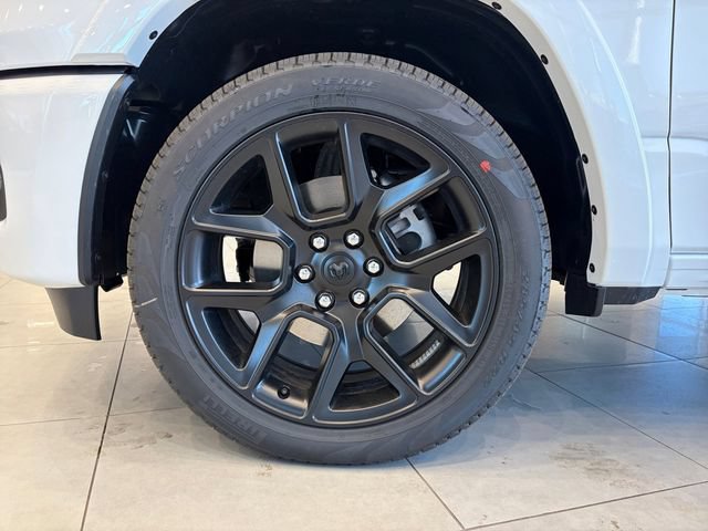2026 RAM 1500 Laramie - Photo 10