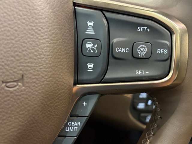 2026 RAM 1500 Limited Longhorn - Photo 20
