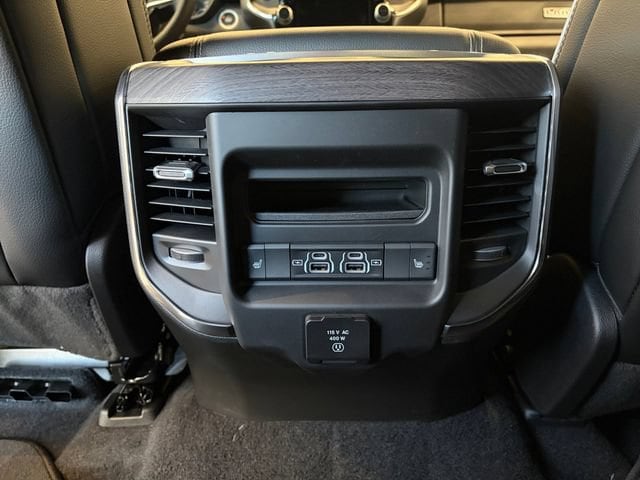 2026 RAM 1500 Laramie - Photo 33