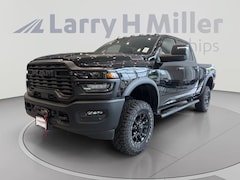 New 2026 Ram 2500 TRADESMAN CREW CAB 4X4 6'4 BOX Pickup Denver, CO
