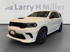 New 2026 Dodge Durango GT PLUS AWD HEMI V8 Sport Utility Denver, CO