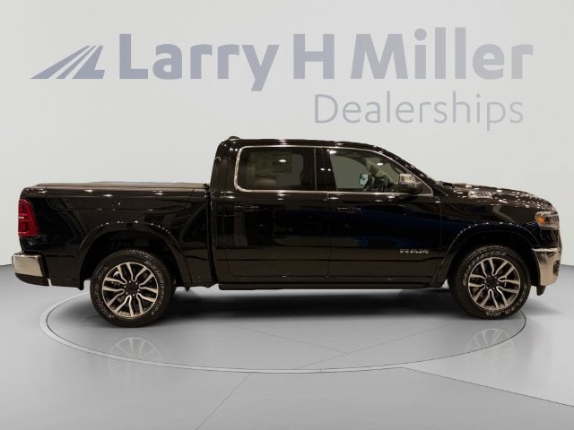 2026 RAM 1500 Limited Longhorn - Photo 6