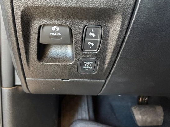 2026 RAM 1500 Laramie - Photo 19