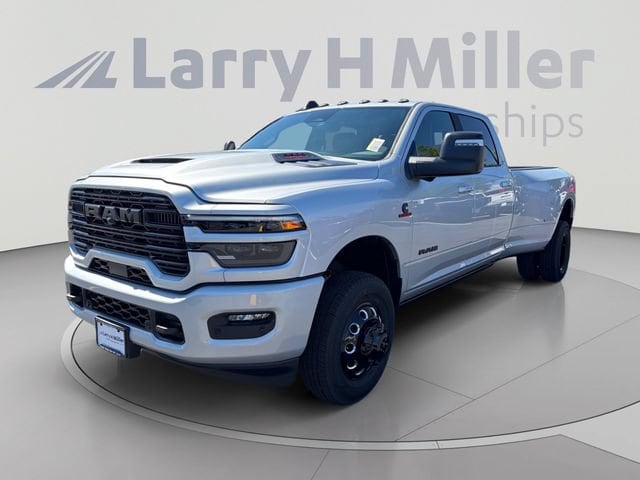 2027 RAM 3500