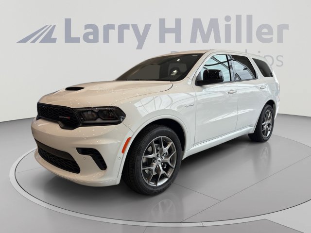 New 2026 Dodge Durango GT AWD HEMI V8 Sport Utility Denver, CO