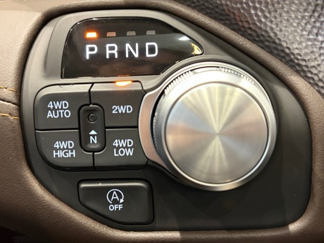 2026 RAM 1500 Limited Longhorn - Photo 23